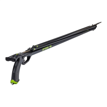 Arbaleta Pescuit Subacvatic cu Elastice Ares