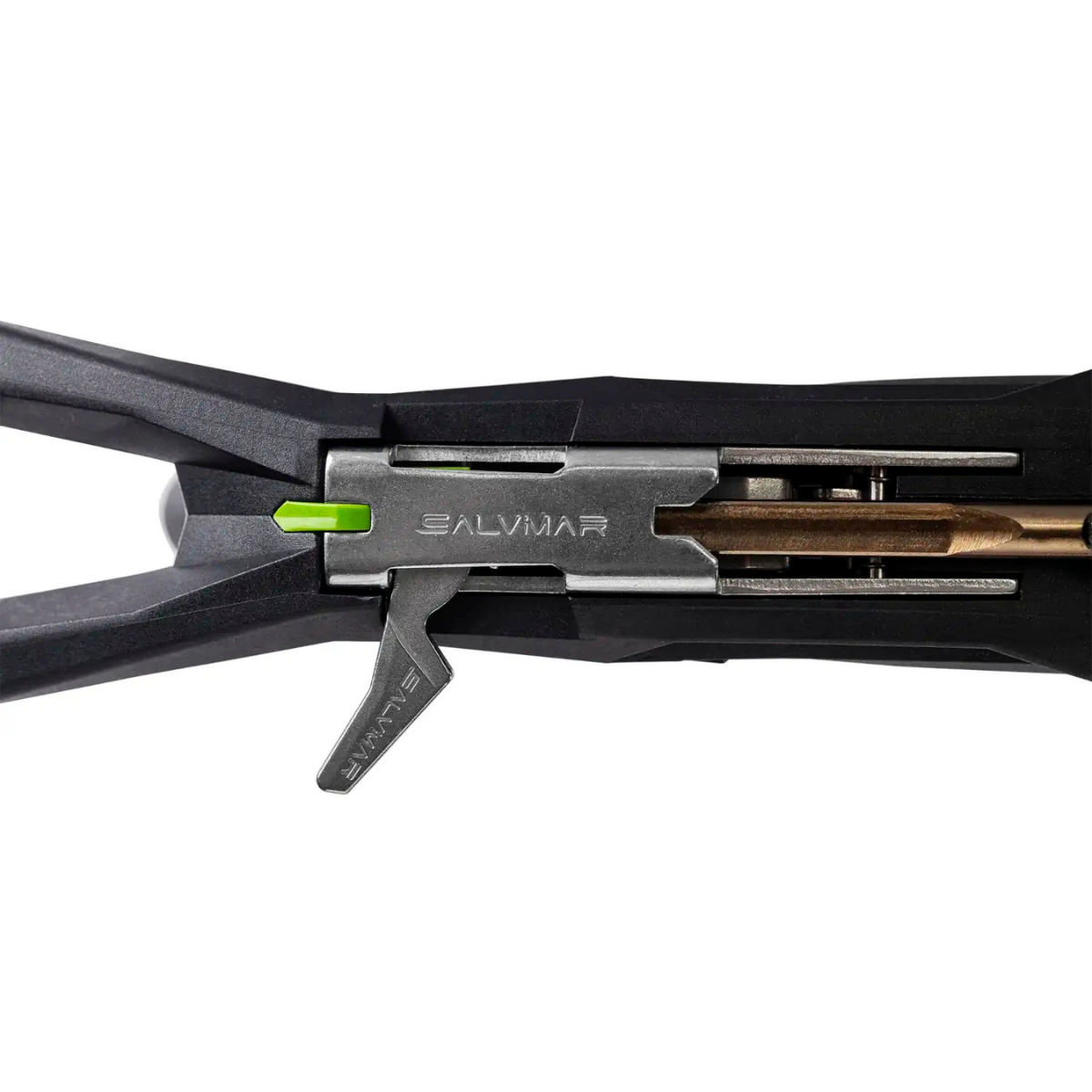 Arbaleta Pescuit Subacvatic cu Elastice Ares