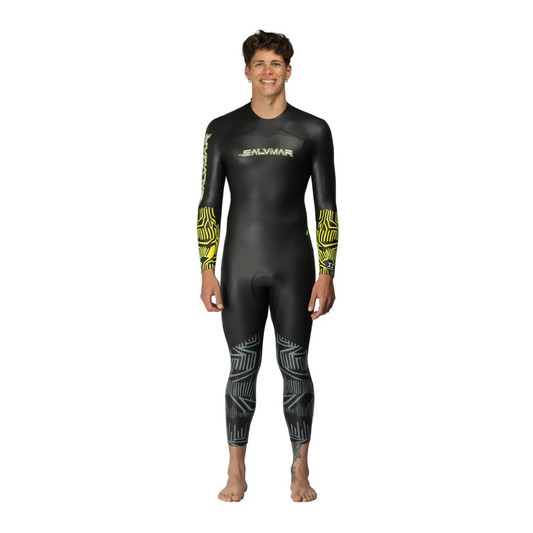 Costum Neopren SwimPro 1.5-3mm