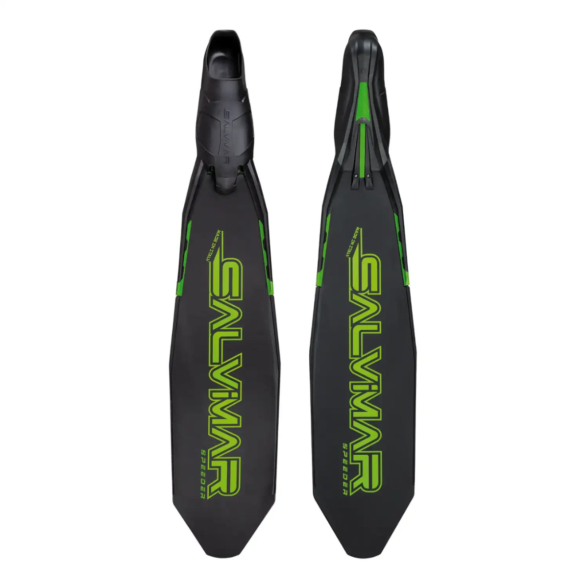 Labe Spearfishing Full Foot Speeder