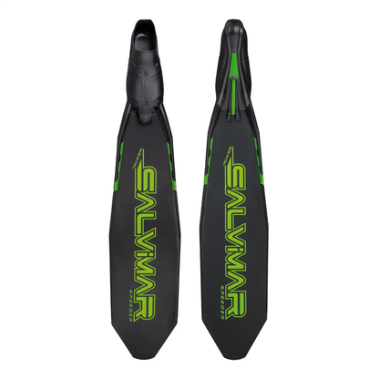 Labe Spearfishing Full Foot Speeder