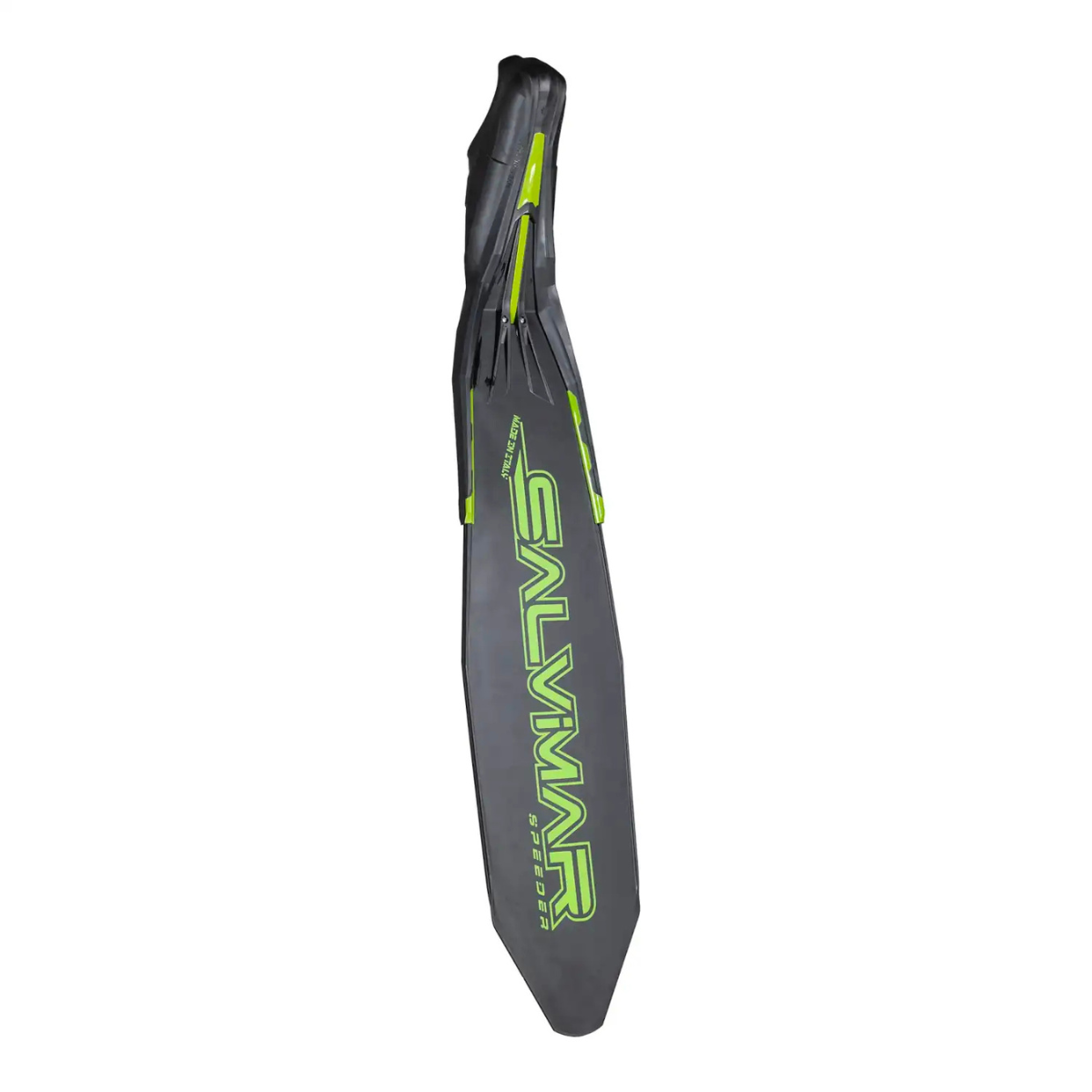 Labe Spearfishing Full Foot Speeder