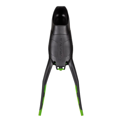 Labe Spearfishing Full Foot Speeder