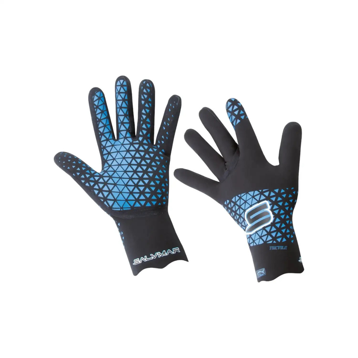 Manusi Neopren Tactile