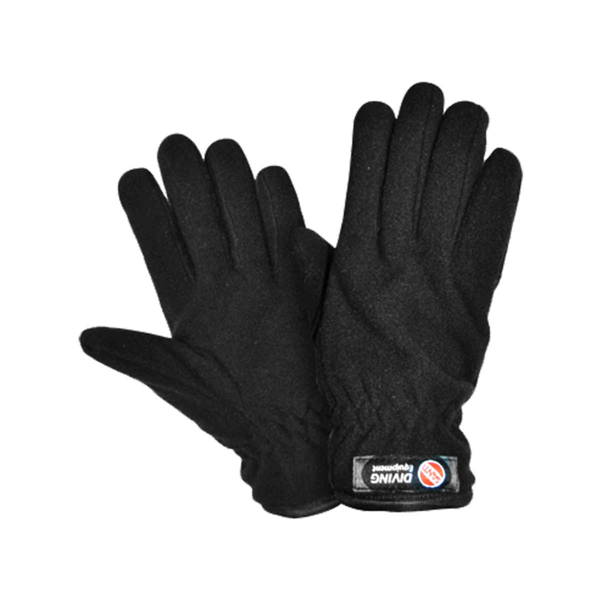 Captuseala fleece pentru manusi uscate