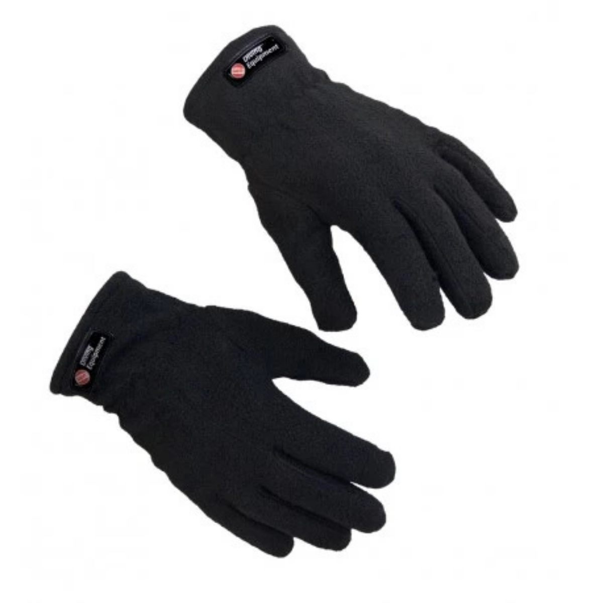 Captuseala fleece pentru manusi uscate