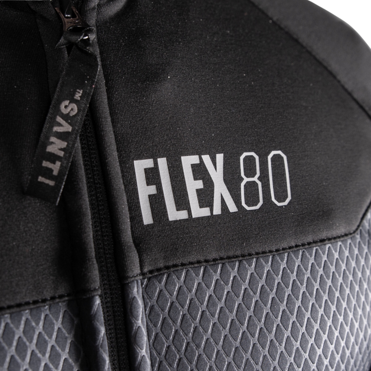Costum termic FLEX80