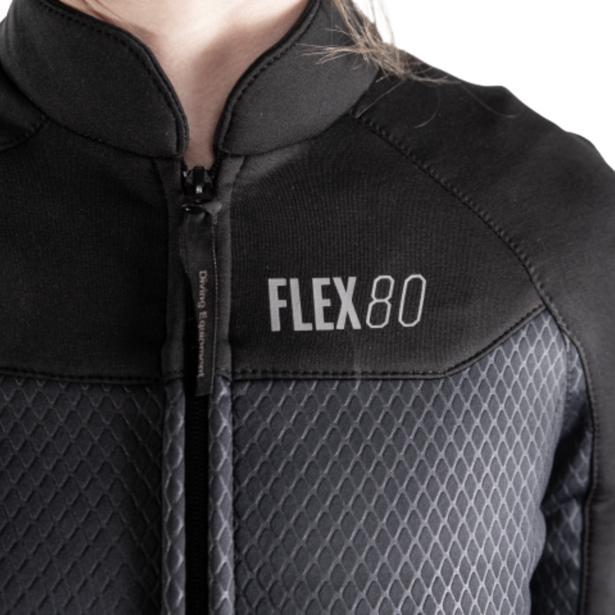 Costum termic FLEX80