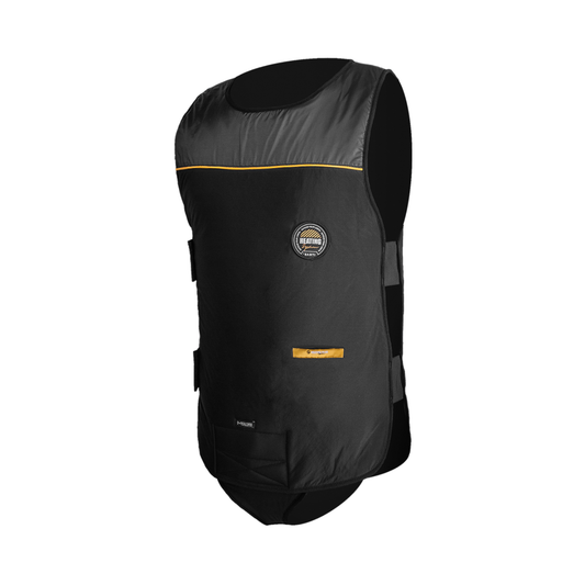 Vesta incalzita FLEX 2.0