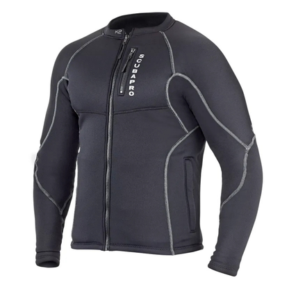 Bluza Drysuit K2 Medium