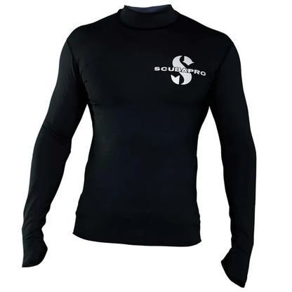 Bluza Rash Guard Swim Maneca Lunga UPF50