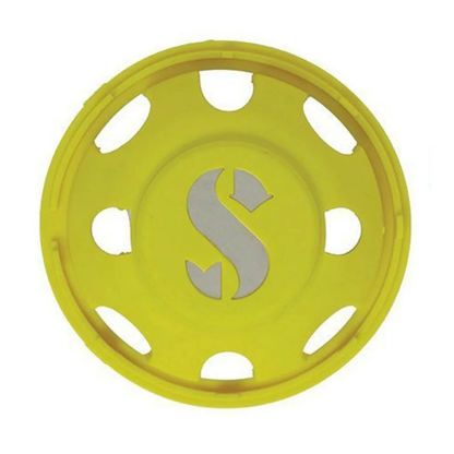 Capac color regulator S600