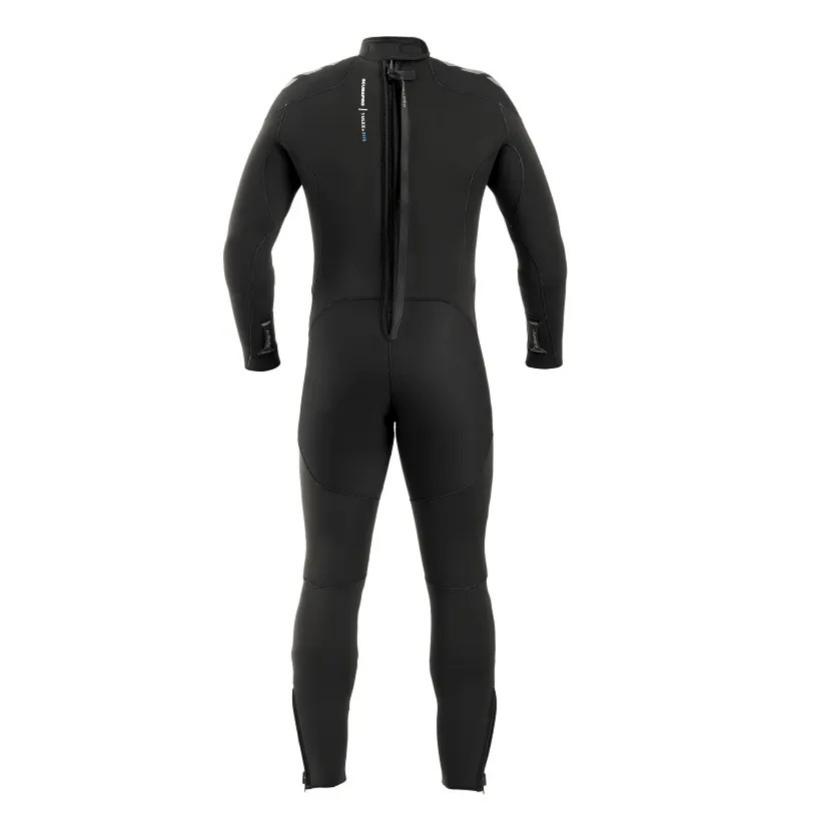 Costum neopren Everflex Yulex 5/4 Steamer