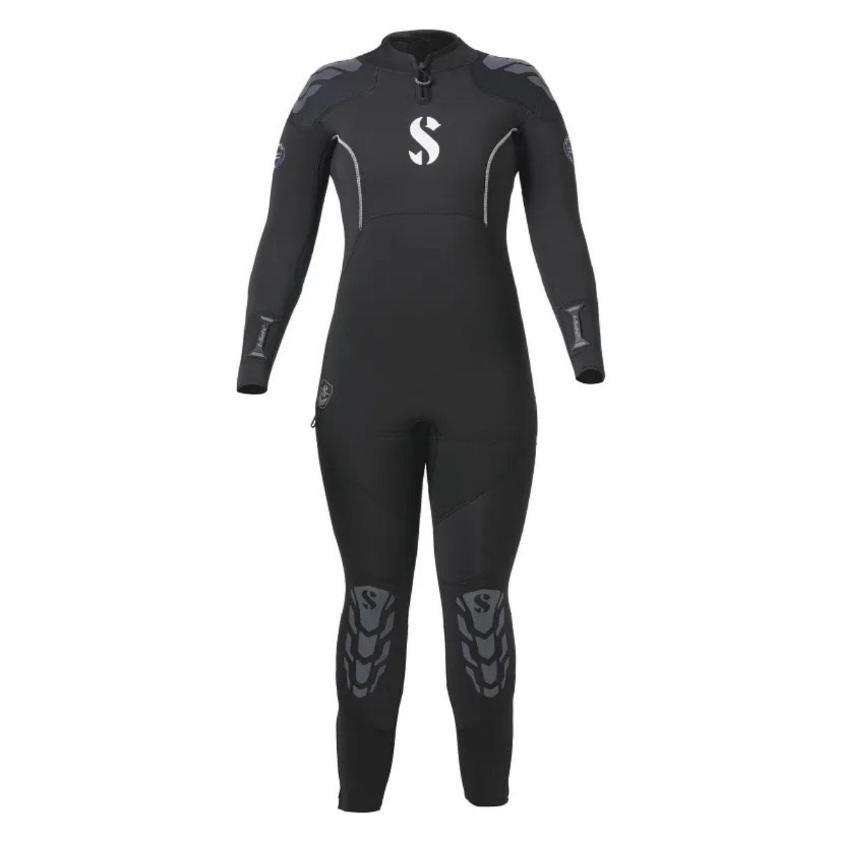 Costum neopren Everflex Yulex 5/4 Steamer