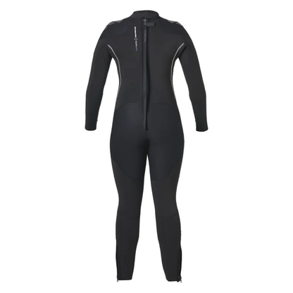 Costum neopren Everflex Yulex 5/4 Steamer