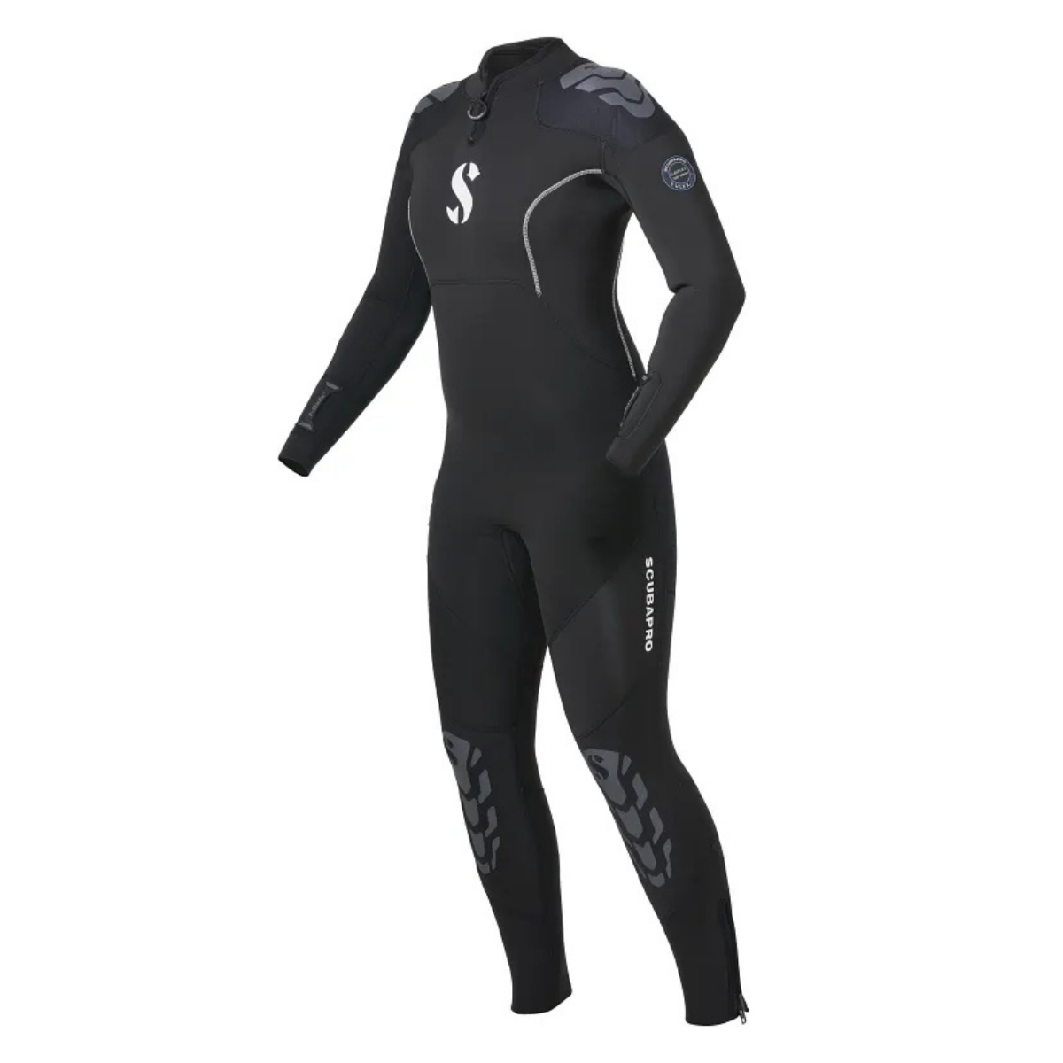 Costum neopren Everflex Yulex 5/4 Steamer