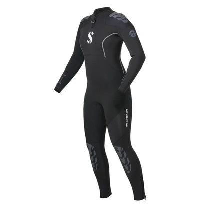 Costum neopren Everflex Yulex 5/4 Steamer