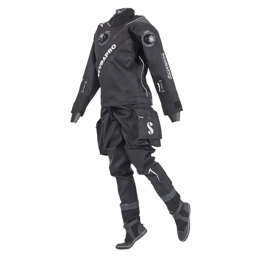 Costum uscat Definition Dry HD
