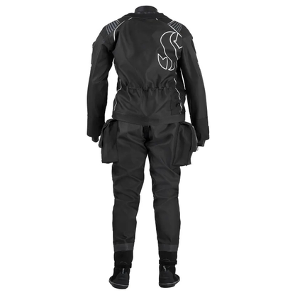 Costum uscat Definition Dry HD