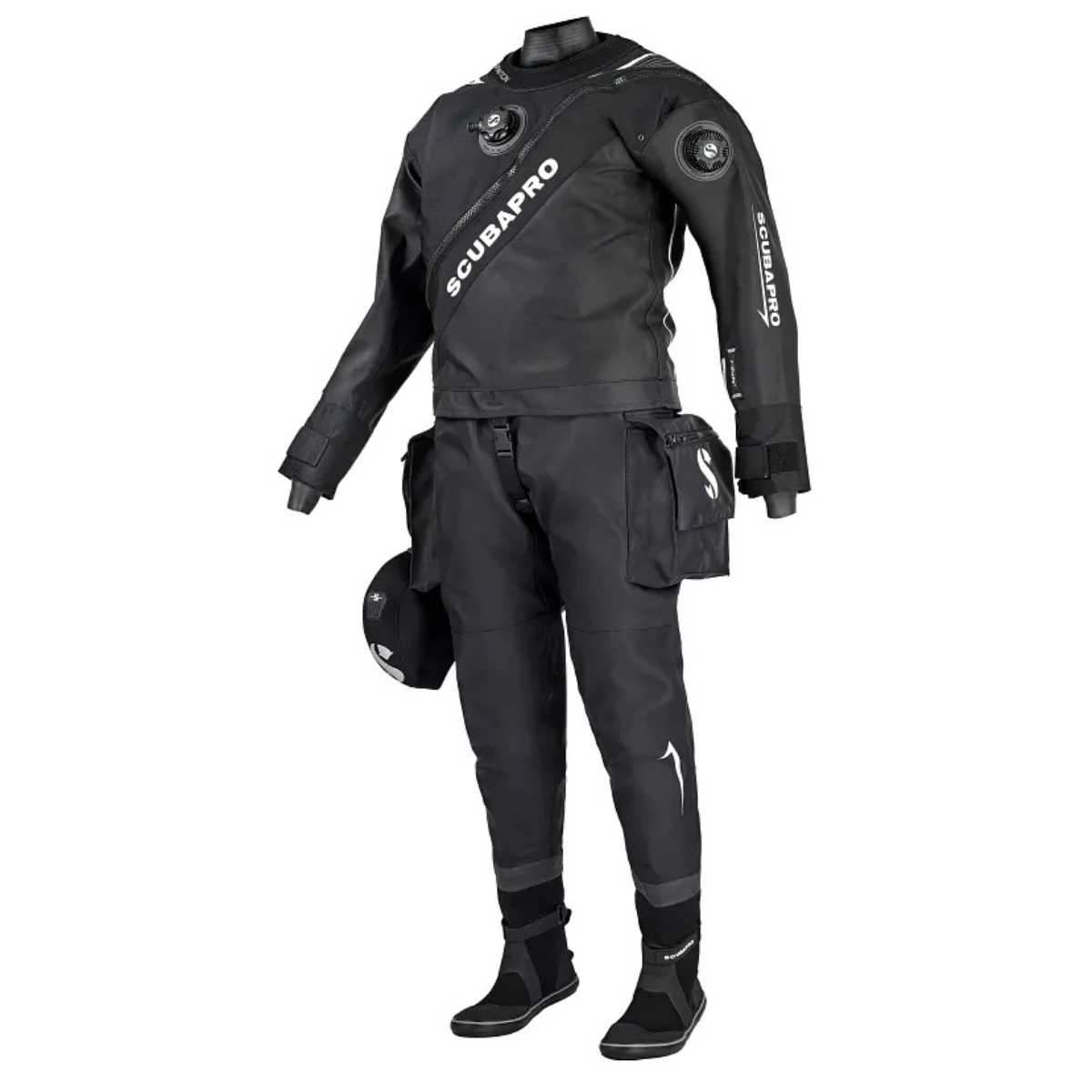 Costum uscat Definition Dry HD