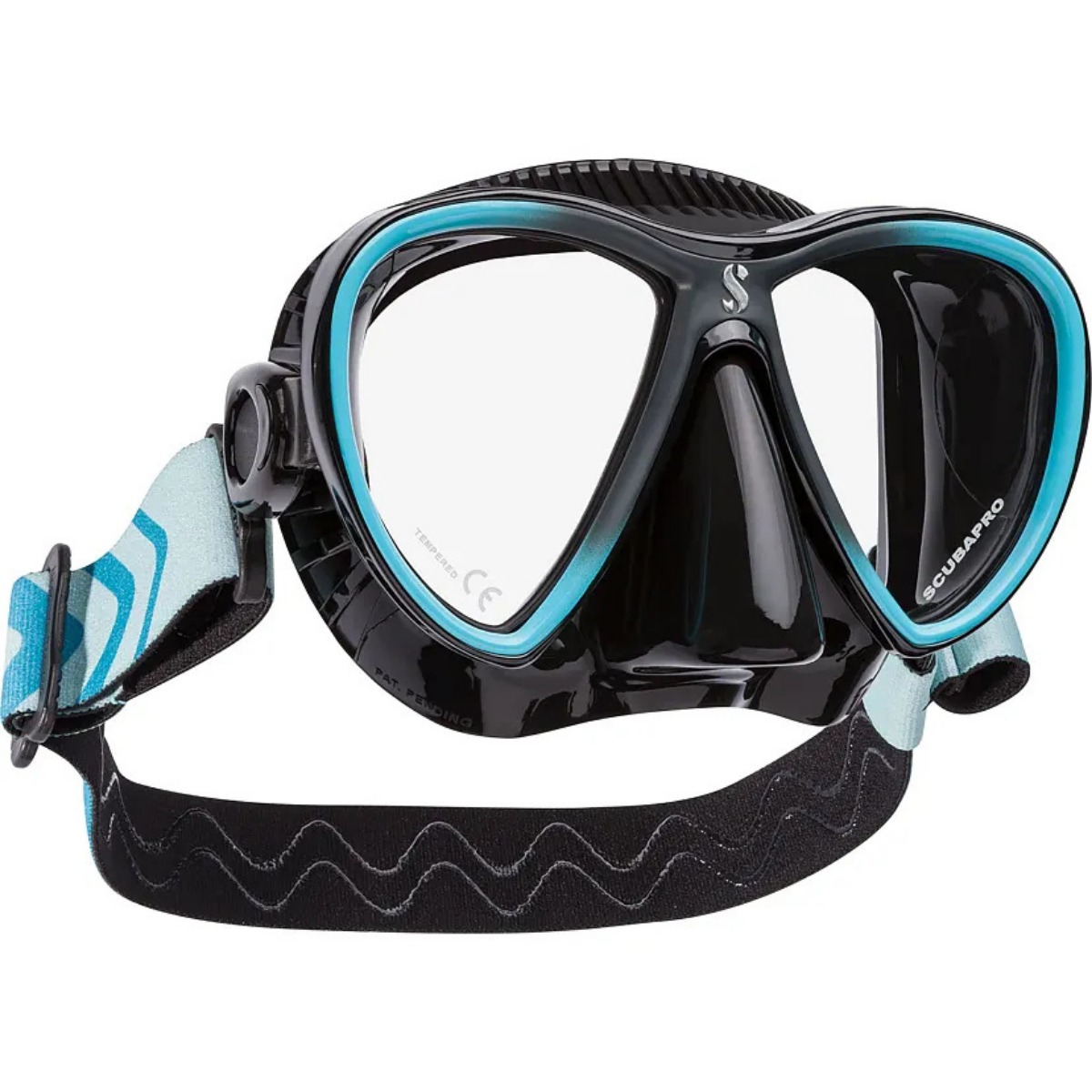Masca scufundari Synergy Twin Trufit