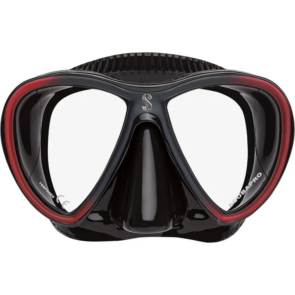 Masca scufundari Synergy Twin Trufit