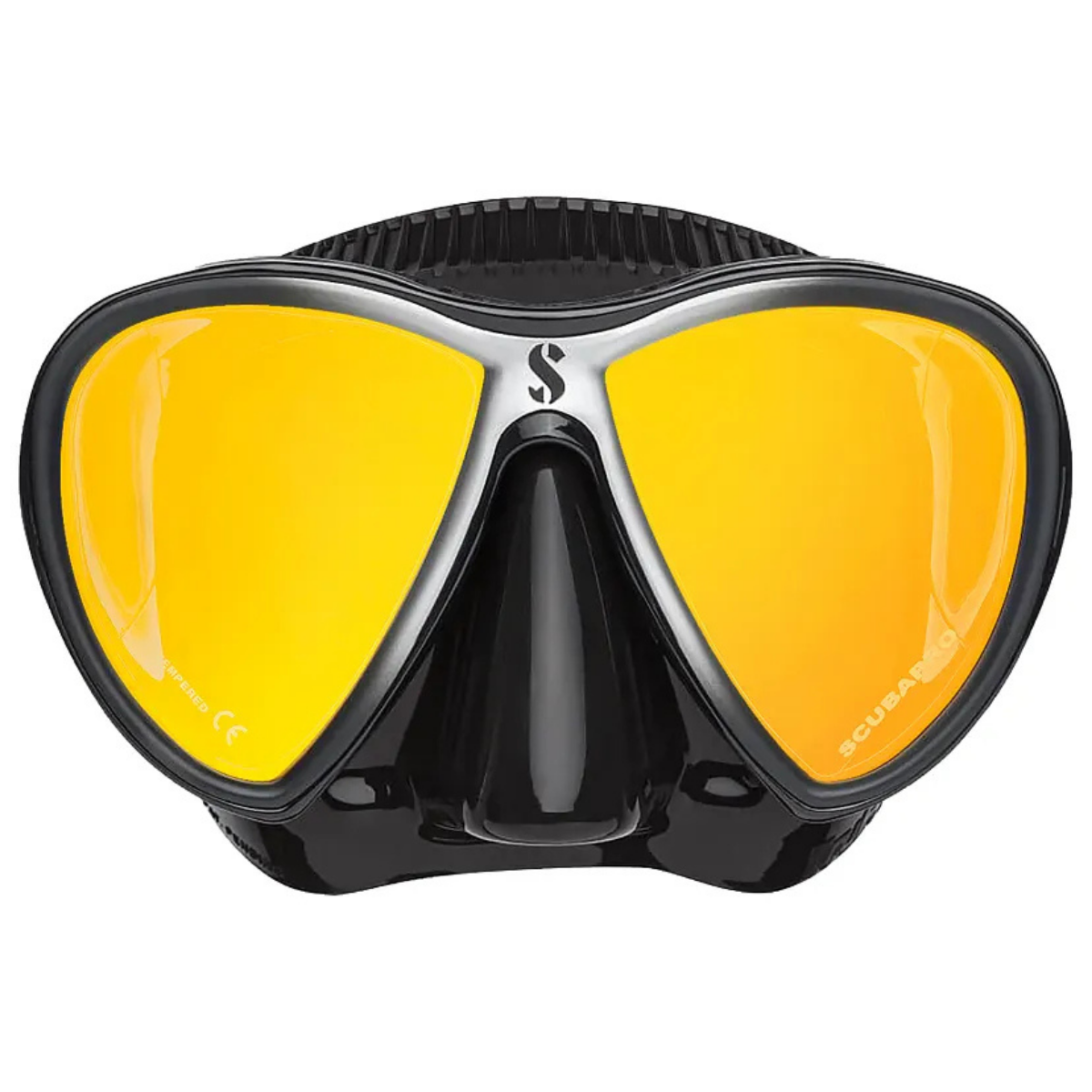 Masca scufundari Synergy Twin Trufit