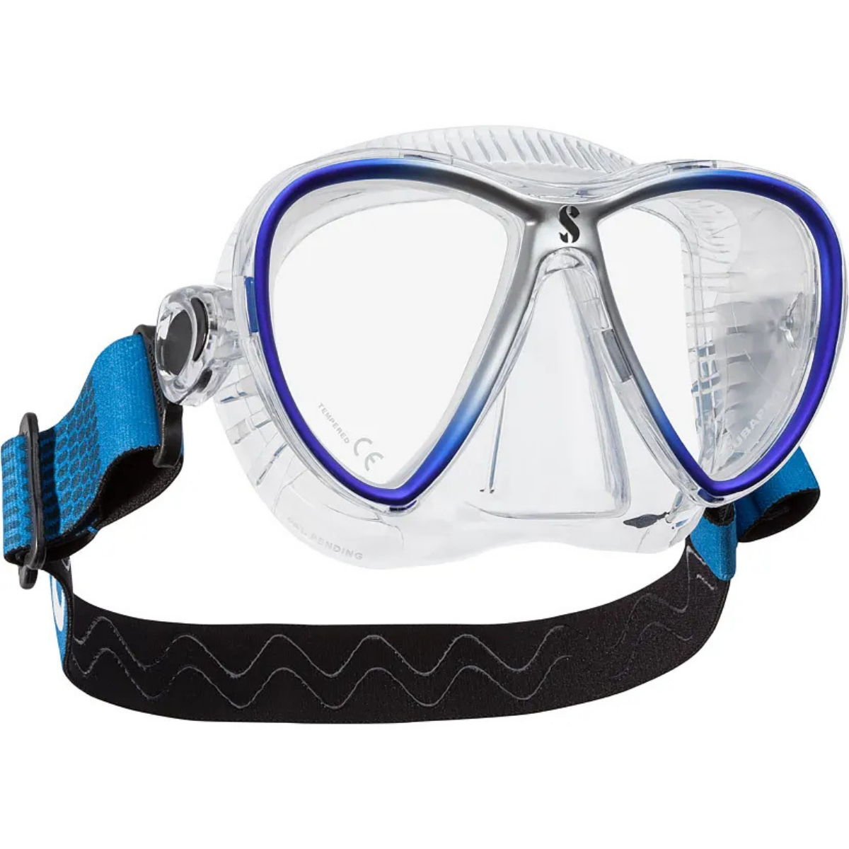 Masca scufundari Synergy Twin Trufit