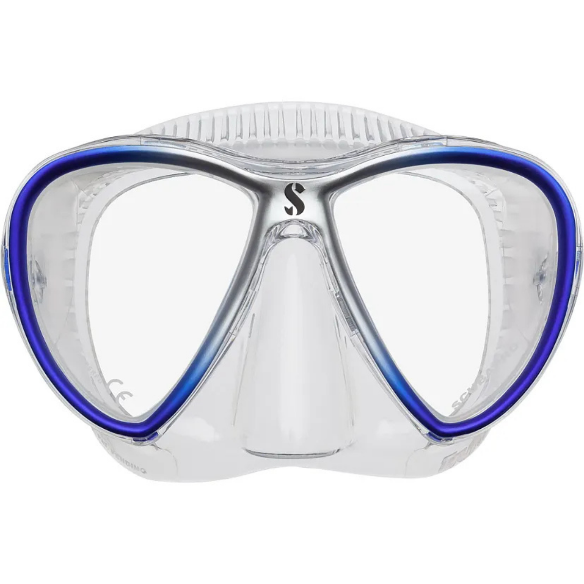 Masca scufundari Synergy Twin Trufit