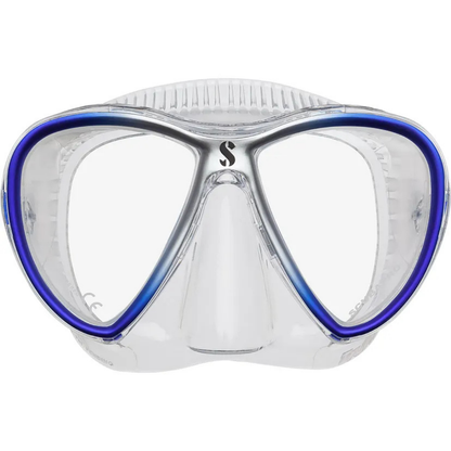 Masca scufundari Synergy Twin Trufit