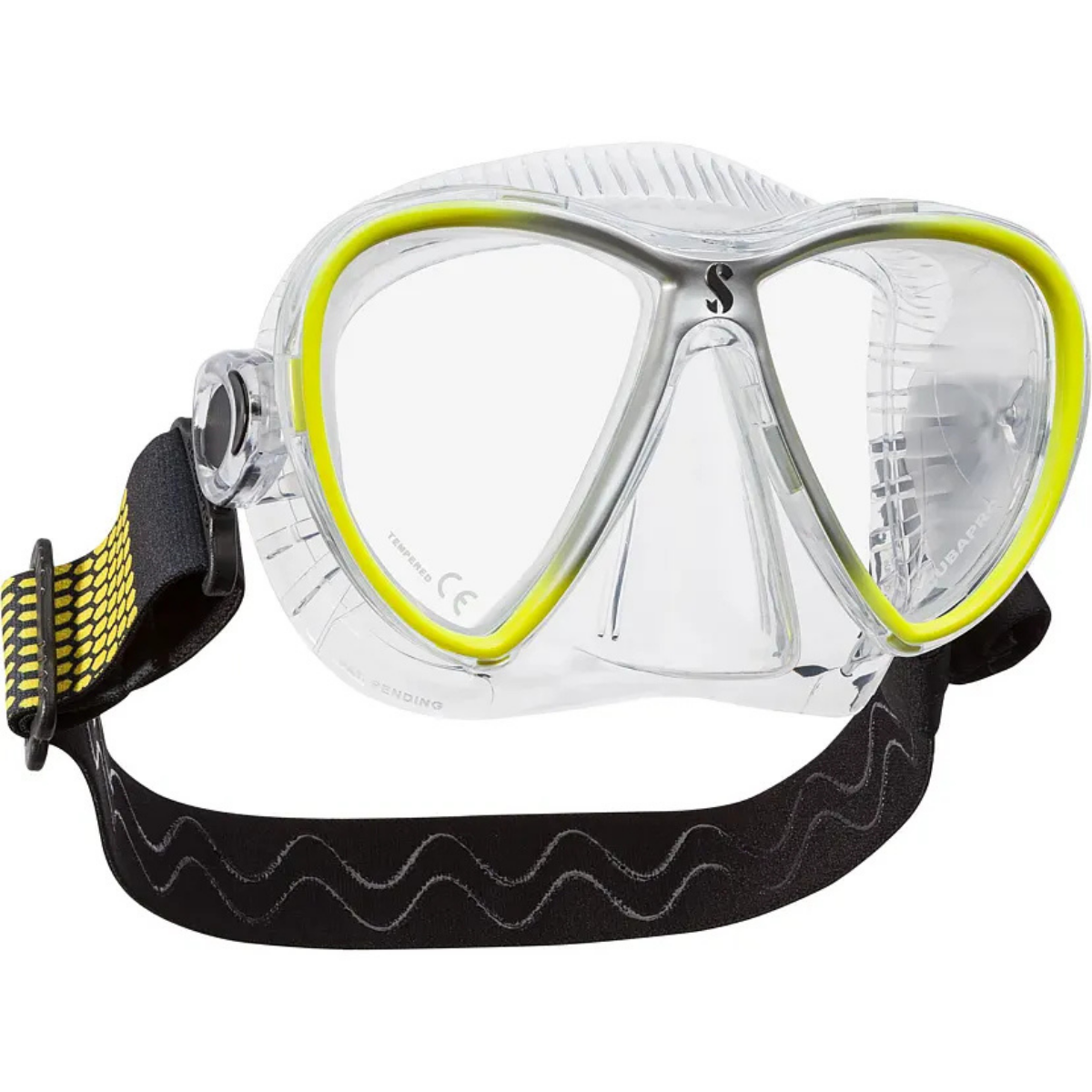 Masca scufundari Synergy Twin Trufit