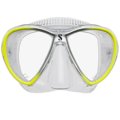 Masca scufundari Synergy Twin Trufit