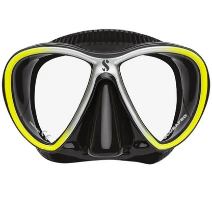 Masca scufundari Synergy Twin Trufit