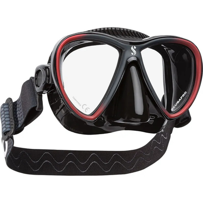 Masca scufundari Synergy Twin Trufit