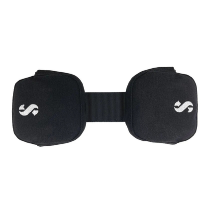 Kit buzunare de trim S-TEK pentru backplate