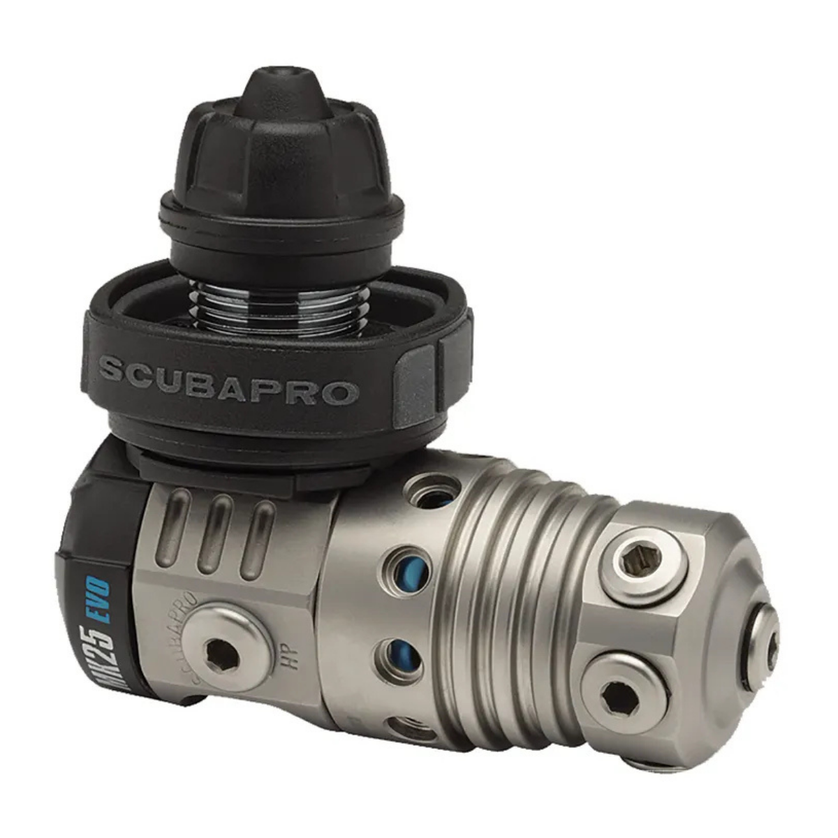 Set regulator MK25 EVO T/S620 X-Ti