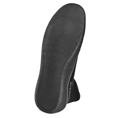 Sosete Neopren GO 3mm Thin Sole