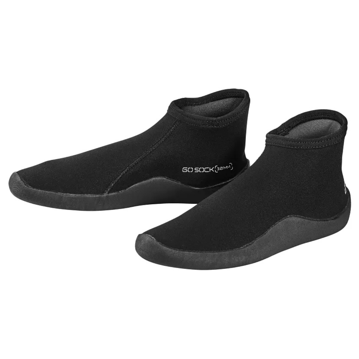 Sosete Neopren GO 3mm Thin Sole