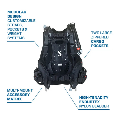 Vesta BCD Hydros X