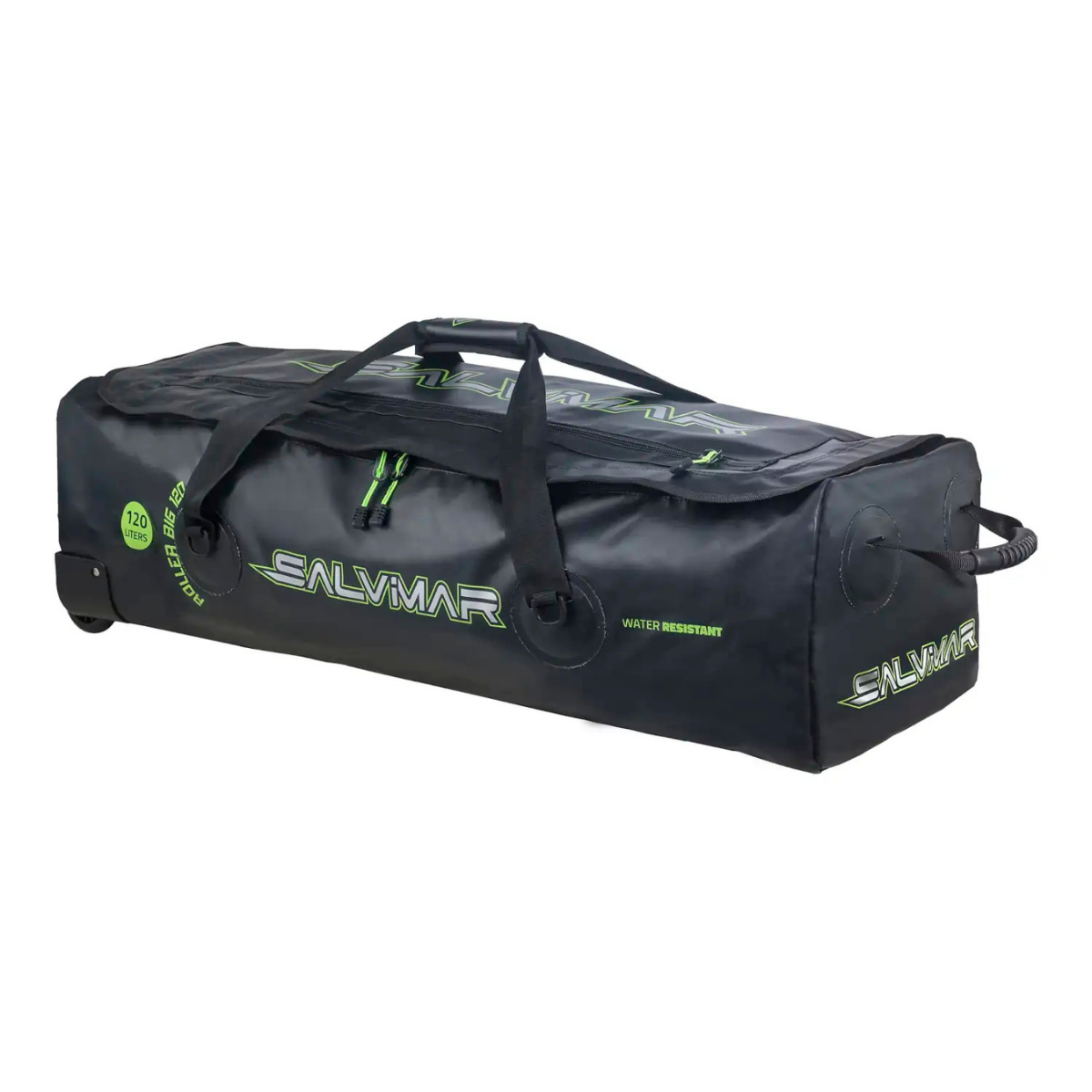 Troller Roller Bag 120L