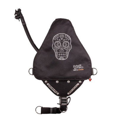Vesta BCD Sidemount SIDE 16 Avenger Maya