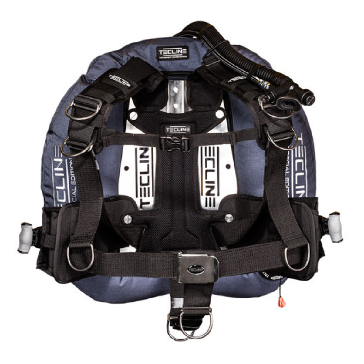 Vesta BCD Wing Donut 22 Special Edition Comfort Set cu Weight Pockets