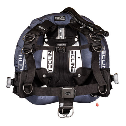 Vesta BCD Wing Donut 22 Special Edition Comfort Set cu Weight Pockets