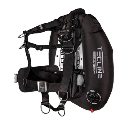Vesta BCD Wing Donut 22 Special Edition Comfort Set cu Weight Pockets