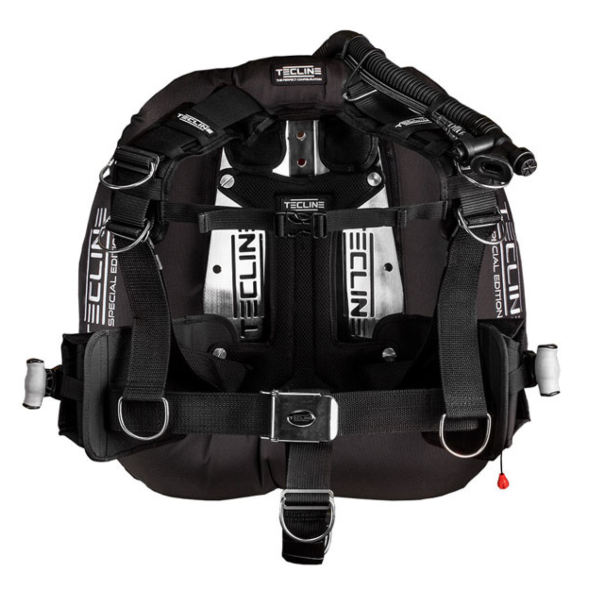 Vesta BCD Wing Donut 22 Special Edition Comfort Set cu Weight Pockets