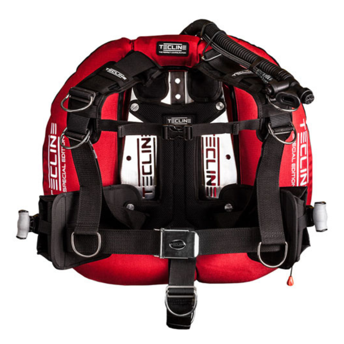 Vesta BCD Wing Donut 22 Special Edition Comfort Set cu Weight Pockets