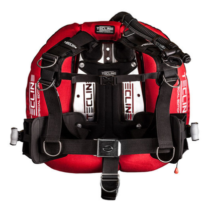 Vesta BCD Wing Donut 22 Special Edition Comfort Set cu Weight Pockets
