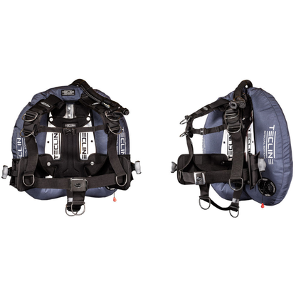 Vesta BCD Wing Donut 22 Special Edition Comfort Set cu Weight Pockets