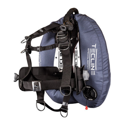 Vesta BCD Wing Donut 22 Special Edition Comfort Set cu Weight Pockets