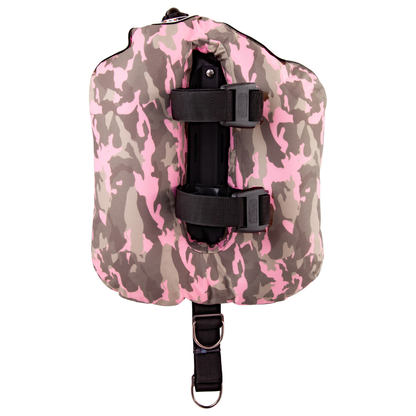 Vesta BCD Wing Peanut 16 Lady Set